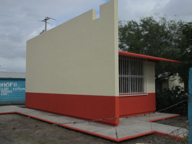 Instalación de Drenaje, cierre y carpeteo de calle